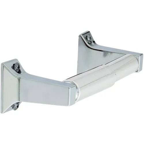 408776 Home Impressions Alpha Toilet Paper Holder