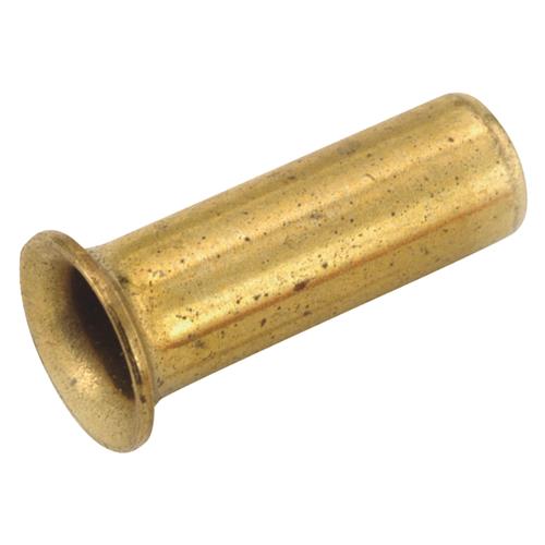 30561-04 Anderson Metals Brass Compression Insert