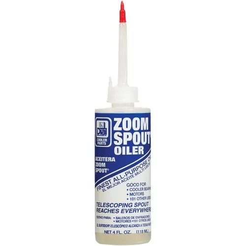 5713 Dial Zoom Spout Multi-Purpose Lubricant