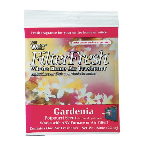 WCIN Web FilterFresh Furnace Air Freshener