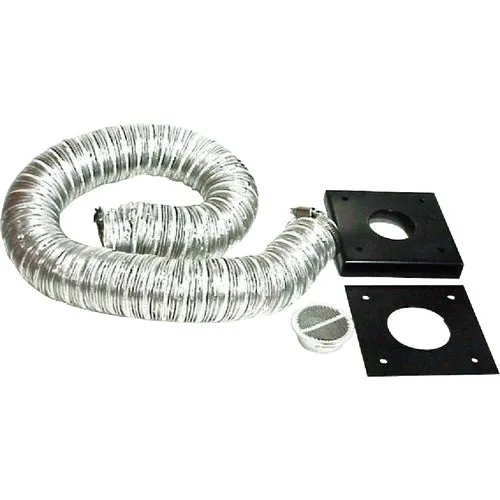 AC03520 Englands Outside Air Pellet Kit