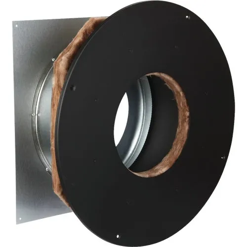 206463 SELKIRK Sure-Temp Insulated Wall Thimble