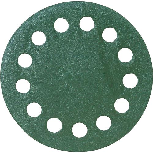 866-S3I Sioux Chief Cast-Iron Bell-Trap Floor Strainer Cover