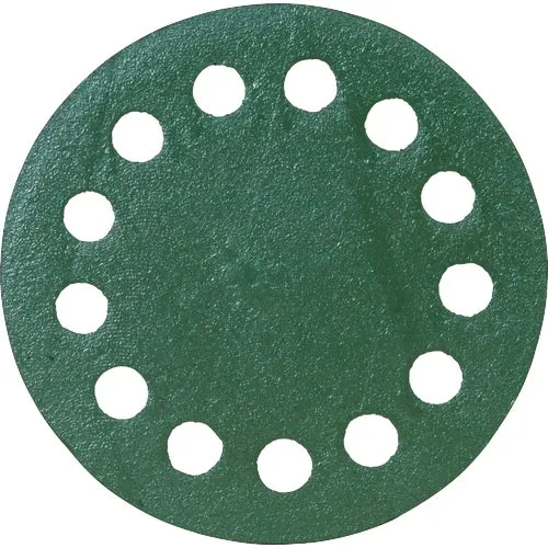 866-S2I Sioux Chief Cast-Iron Bell-Trap Floor Strainer Cover