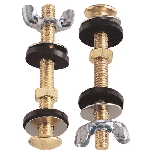 414705 Do it Toilet Tank To Bowl Bolt Set