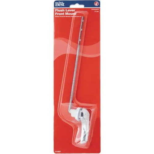 414867 Do it Front Mount Tank Lever