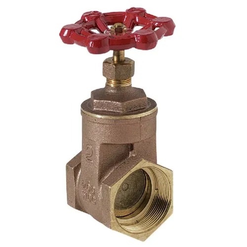 100-008 ProLine Gate Valve