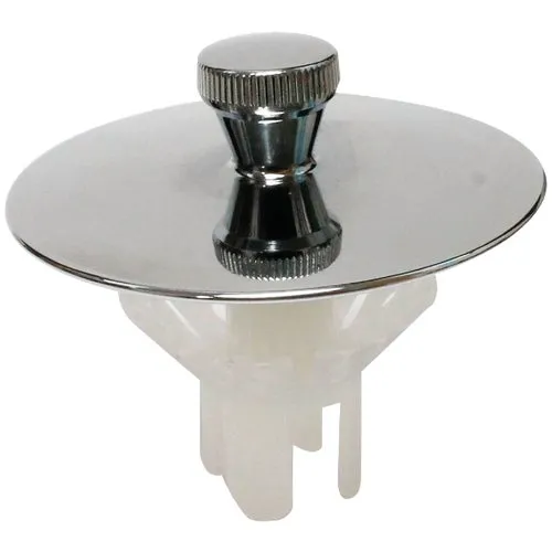 K826-37 Keeney Quick-N-Easy Bathtub Drain Stopper