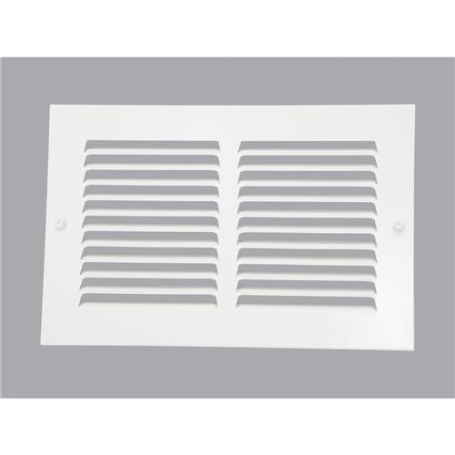 1RA1006WH Home Impressions Return Air Grille