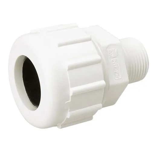161-103 B & K Compression Union Adapter