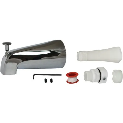 PP825-33 Do it Best Universal Fit Bathtub Spout