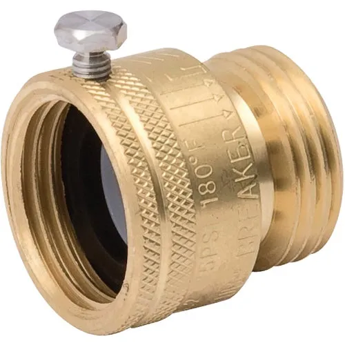 108-904RP ProLine Backflow Preventer-Vacuum Breaker