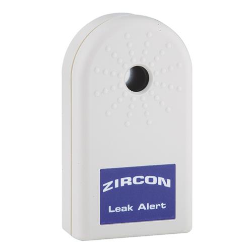 64003 Zircon Leak Alert Electronic Water Detector