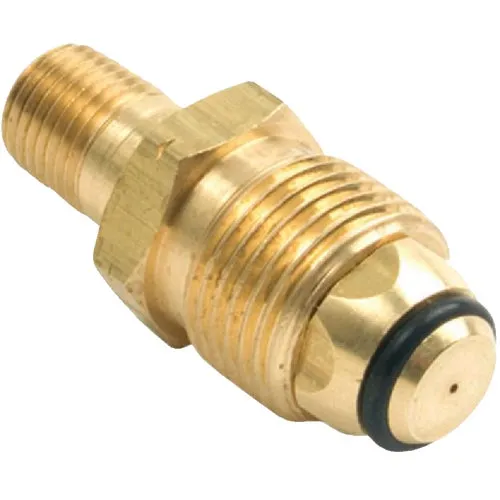 F276139 MR. HEATER LP Nut & Pigtail