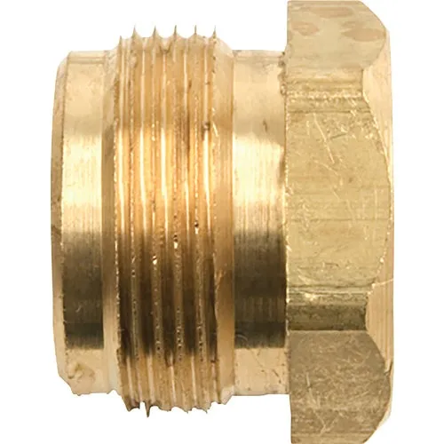 F276140 MR. HEATER Male Throwaway LP Cylinder Adapter