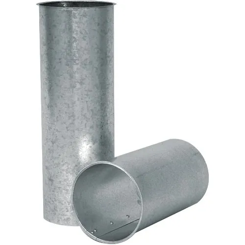 GV0926-C Imperial Adjustable Chimney Thimble
