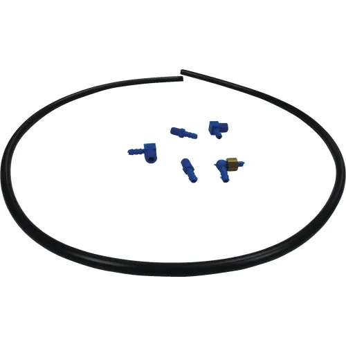 UKI Air Volume Control Installation Kit