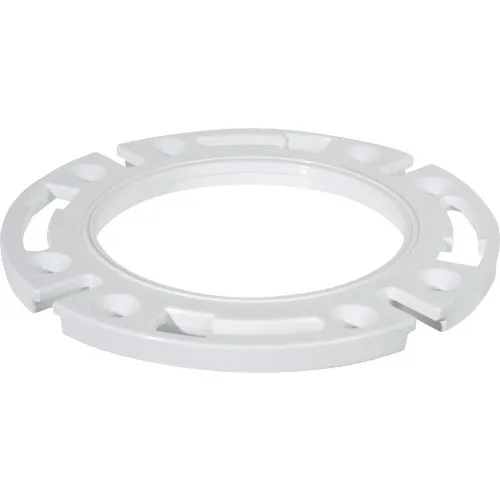 886-R Sioux Chief PVC Closet Flange Extension Spacer