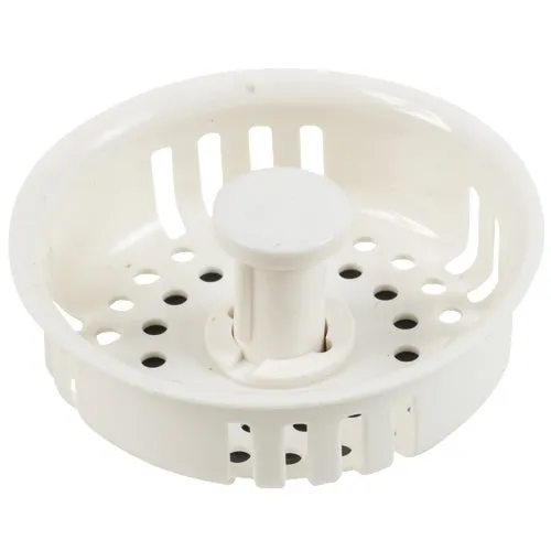 427023 Do it Basket Strainer And Stopper