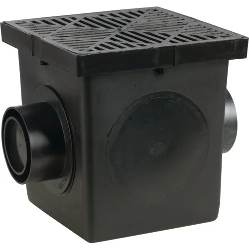 1200BKITRTL NDS Catch Basin Kit