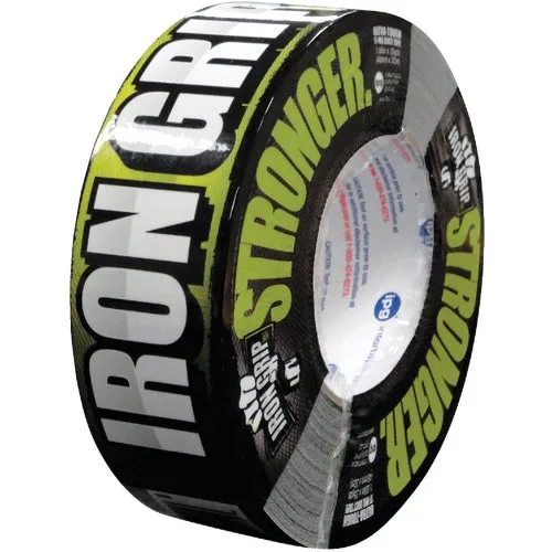 IG235 Intertape IRONGRIP Duct Tape