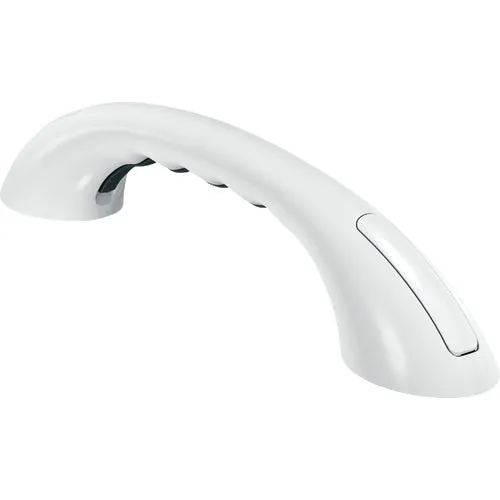 LR2250DW Moen Home Care Glacier Grab Bar with Rubber Pad