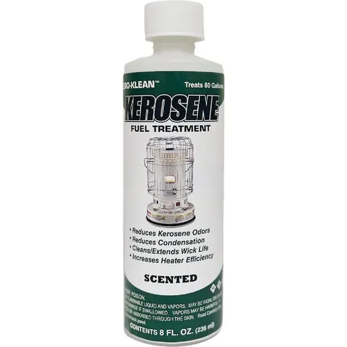 PW-11M2 Kero-Klean Kerosene Fuel Treatment