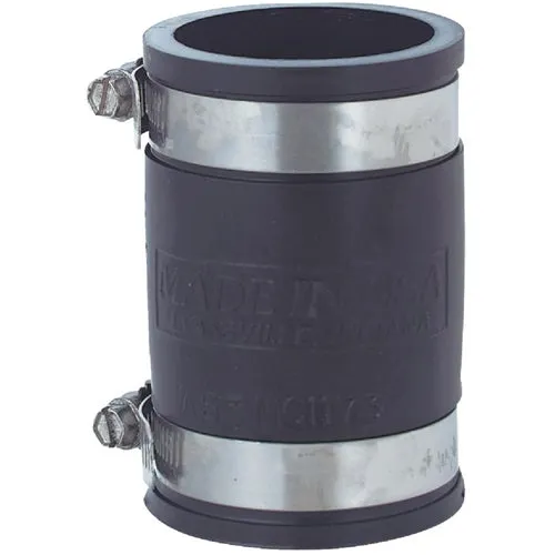 P1056-125 Fernco Flexible Coupling
