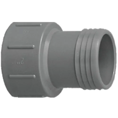 UPVCFA-05 Boshart Female Insert Polypropylene Hose Adapter