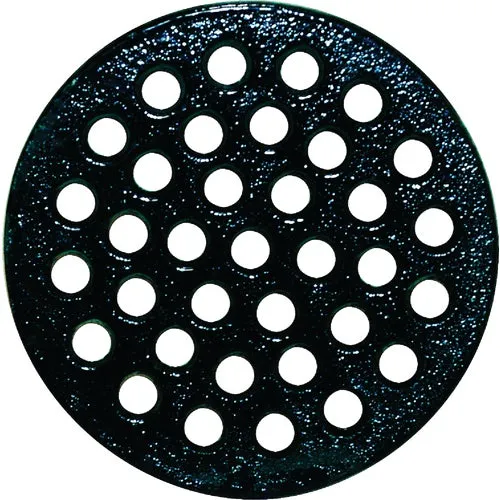 846-S1PK Sioux Chief Cast Iron Floor Strainer