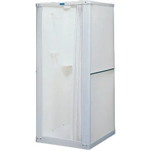 68 Mustee Durastall Shower Stall