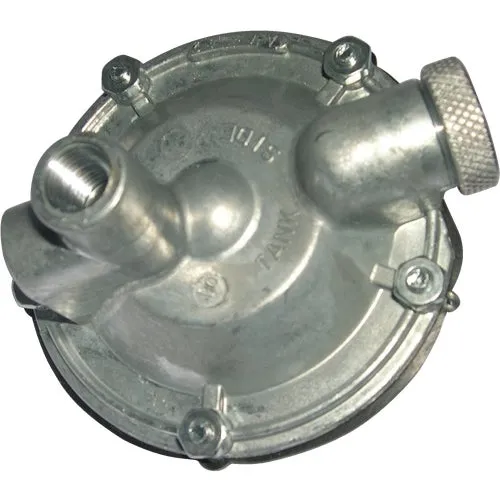 AV30 Air Volume Control
