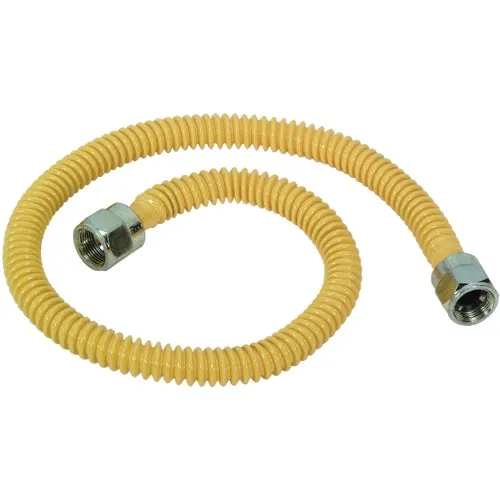 19C-9999-16FP Watts Flexible Gas Connector