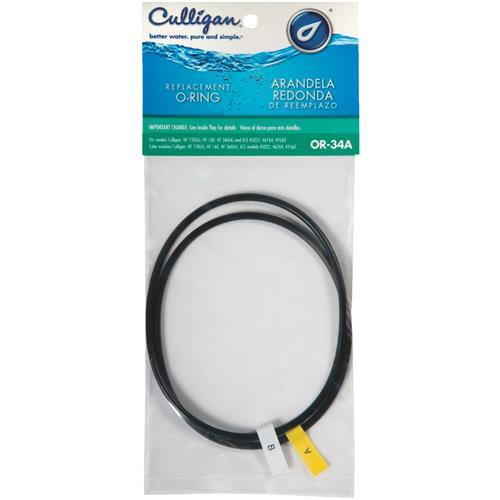 OR34A Culligan 3/4" Filter O-Ring