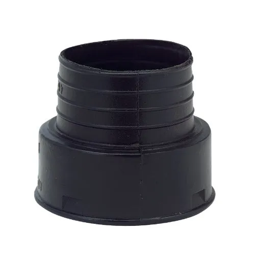 0362AA Advanced Basement Corrugated Adapter