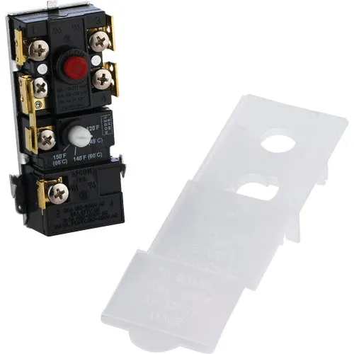 100108425 Reliance (WH9-6) Single Element Electric Water Heater Thermostat