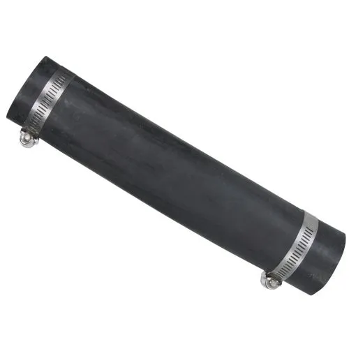 BQC-125/150 Quick Connect Hose