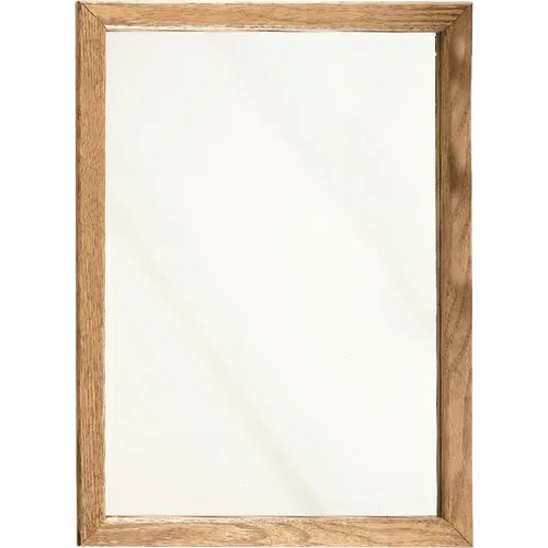 K268 Zenith Framed Medicine Cabinet