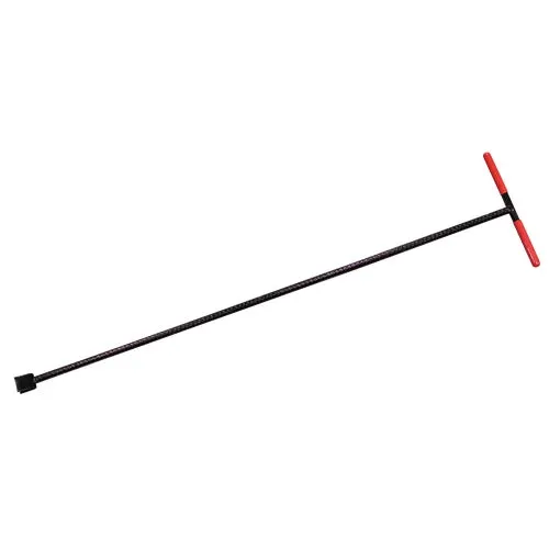 M25-560 Jones Stephens Long Water Meter Key