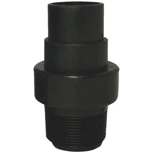 CVO1.5MPTRB NDA Prinsco Sump Pump Check Valve