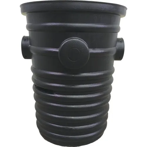 1524ADH Advanced Basement Sump Pump Well Liner