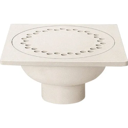 866-2PPK Sioux Chief PVC Sewer & Drain Bell Trap
