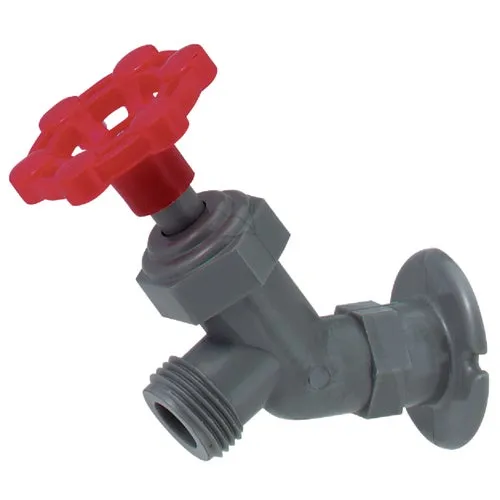 108-203 ProLine Celcon Lawn Faucet Sillcock