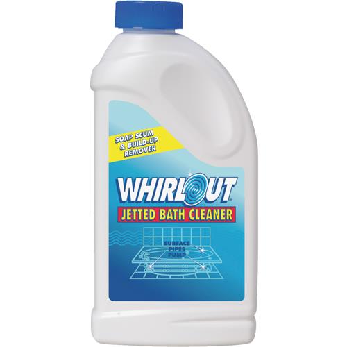 W006N WhirlOut Jetted Tub Cleaner