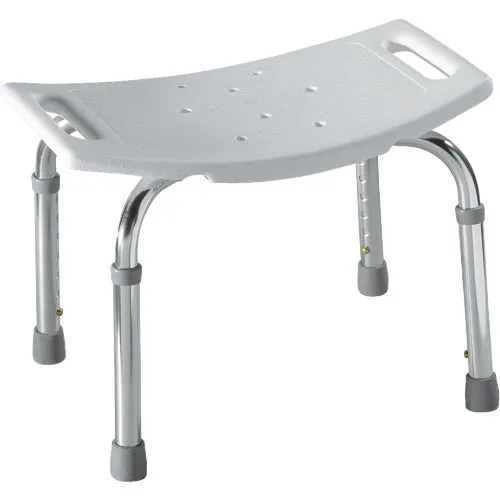 DN7025 Moen Home Care Glacier Shower & Tub Seat