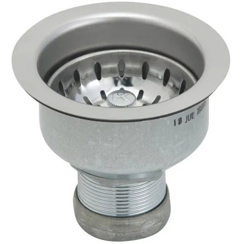 438431 Do it Stainless Steel Basket Strainer Assembly Long Shank Style