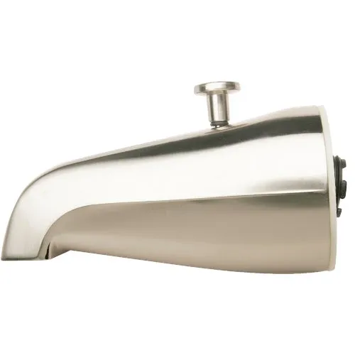 438583 Do it Bathtub Spout with Diverter 11.0 GPM