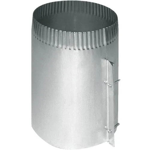 GV1072 Imperial Drawband with Nut & Bolt