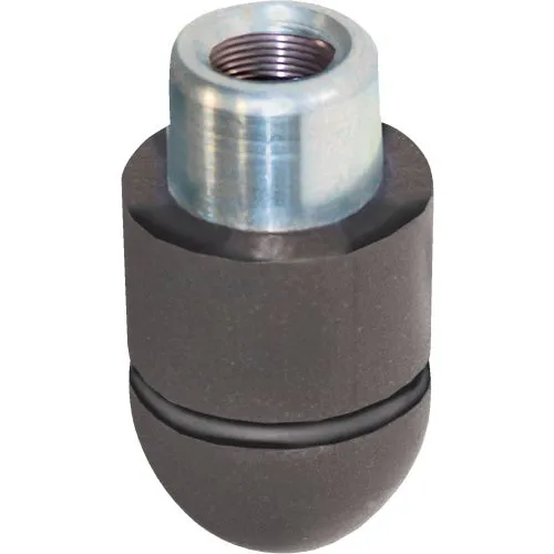 8842 Simmons Yard Hydrant Plunger
