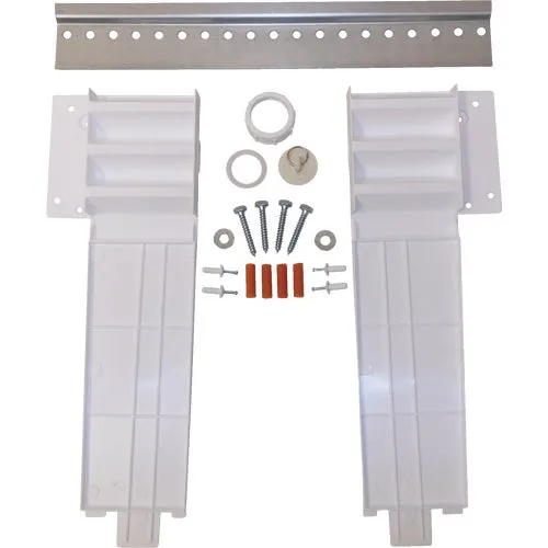18.200W Mustee Wall Bracket Kit